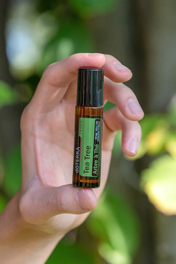 Tea Tree Touch