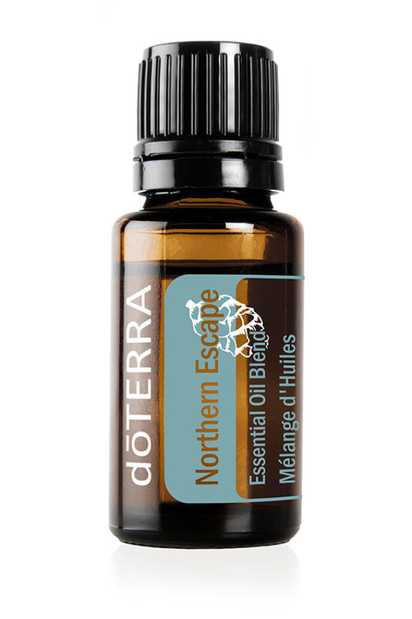 dōTERRA Northern Escape | Canada