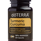 Turmeric Dual Chamber Capsules