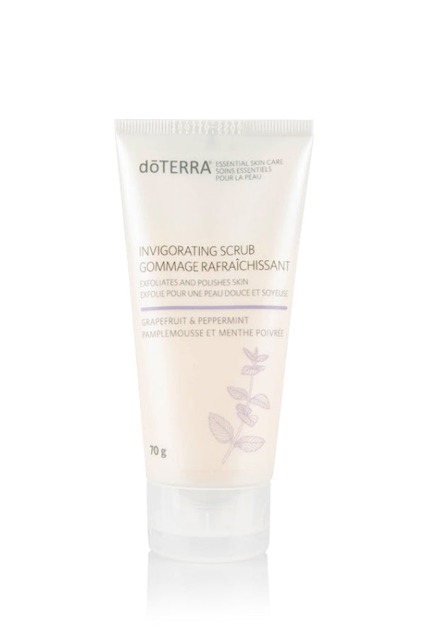 Invigorating Scrub