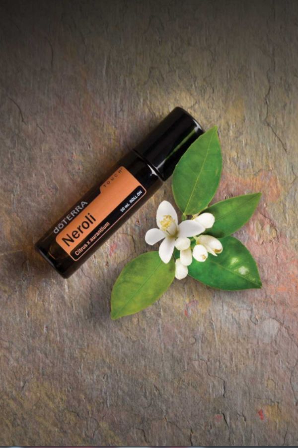Neroli Touch