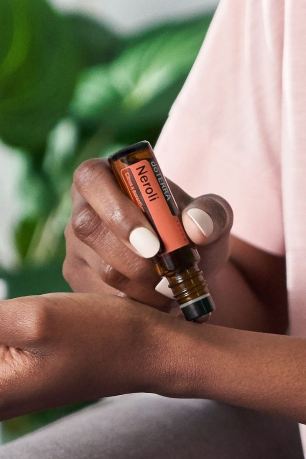 Neroli Touch