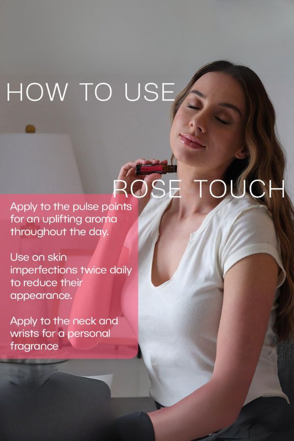 Rose Touch