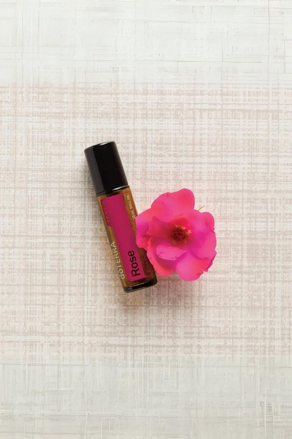 Rose Touch