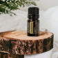 Sandalwood (Indian)