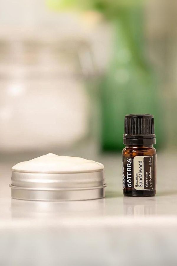 Sandalwood (Hawaiian Iliahi)