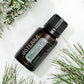 Siberian Fir