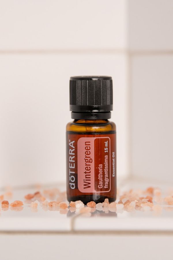 Wintergreen