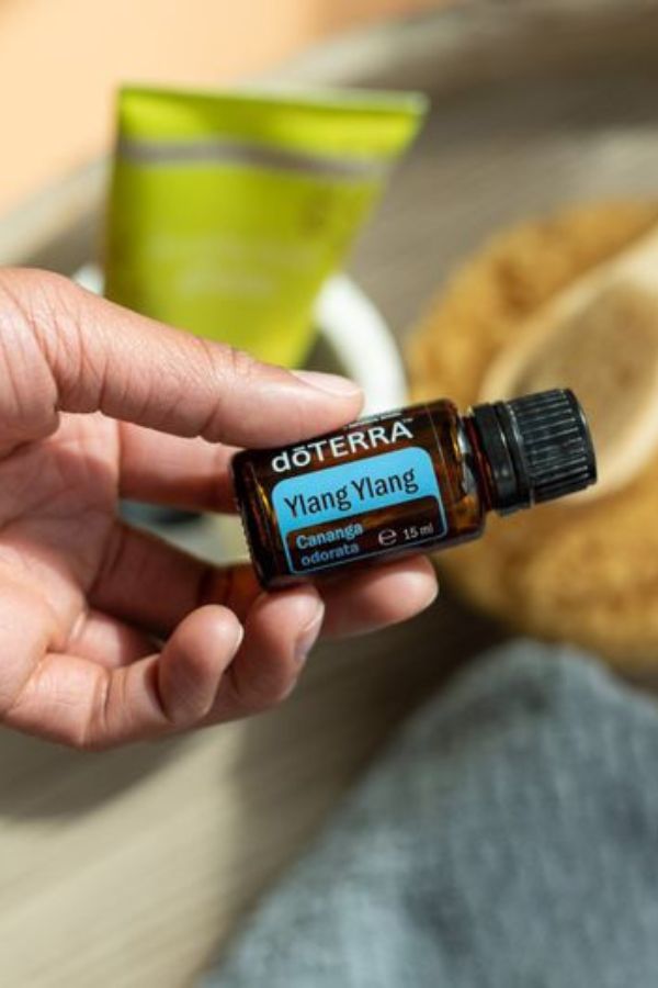 Ylang Ylang