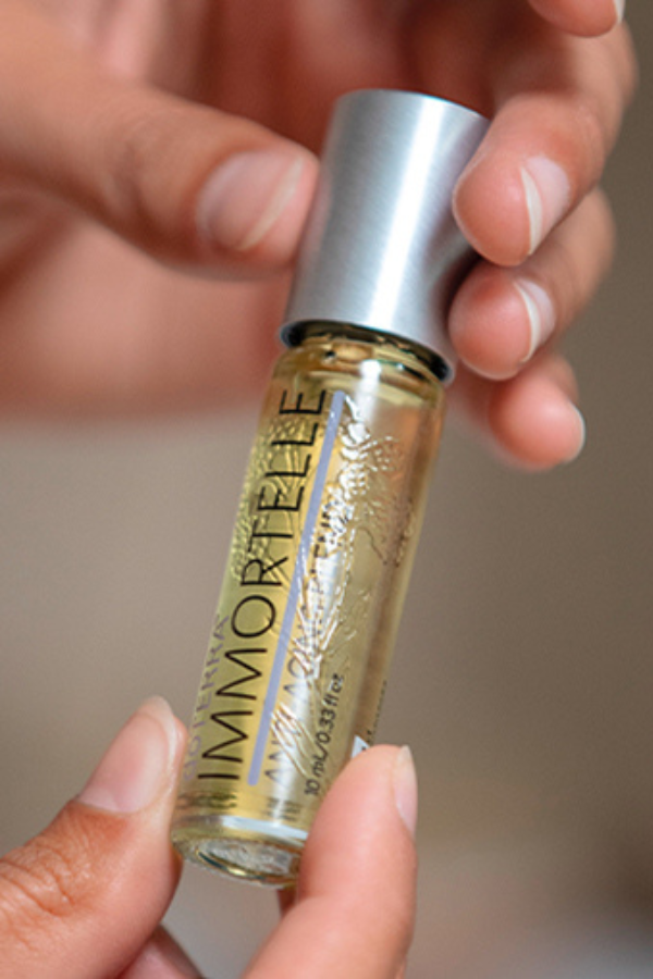 Immortelle