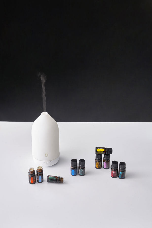 dōTERRA Aroma Essentials Enrollment Collection | Canada