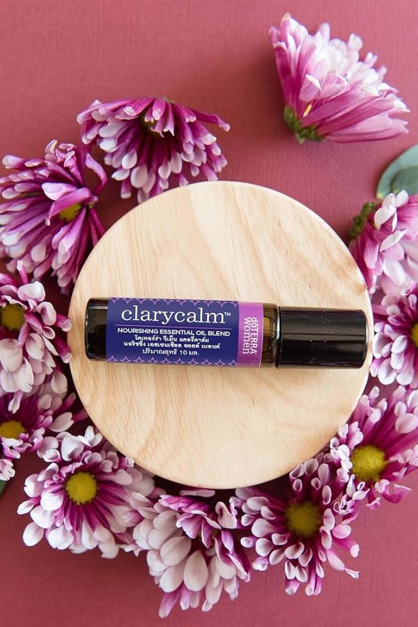 ClaryCalm