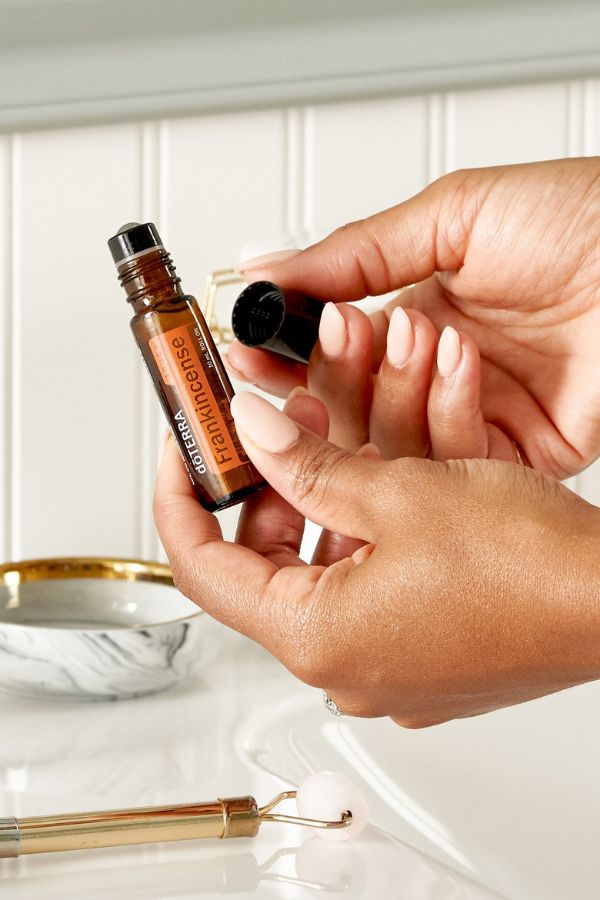 Frankincense Touch