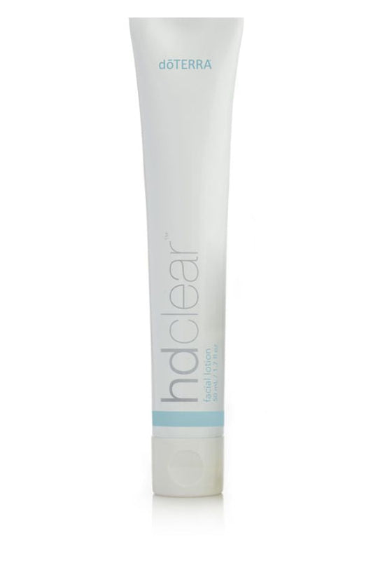 HD Clean Facial Lotion