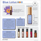 dōTERRA Blue Lotus Touch