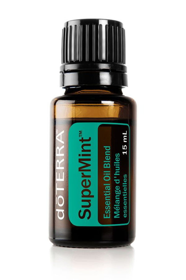 dōTERRA SuperMint™ Essential Oil