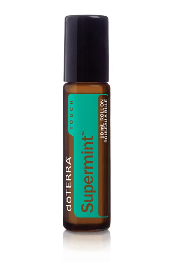 dōTERRA SuperMint™ Touch