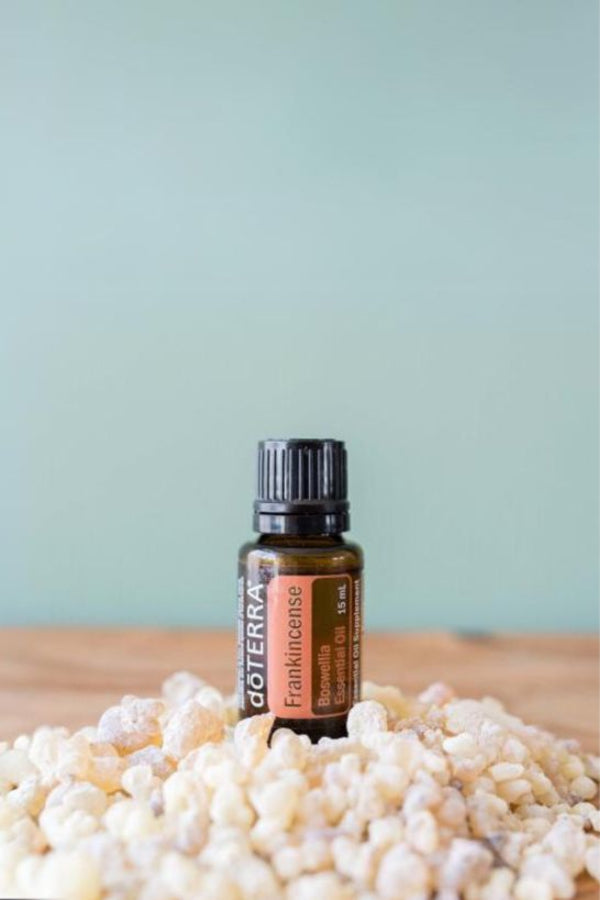 dōTERRA Frankincense