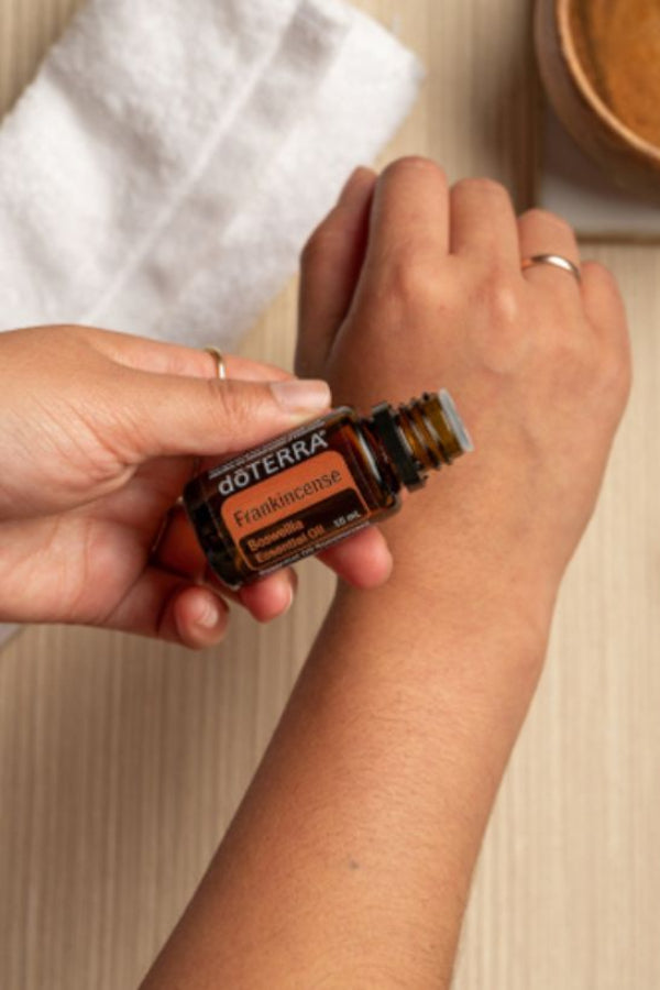 dōTERRA Frankincense