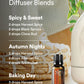 dōTERRA Harvest Spice Blend | Canada