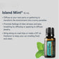 dōTERRA Island Mist Blend Canada