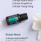 dōTERRA Island Mist Blend Canada