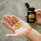 dōTERRA Turmeric Dual Chamber Capsules