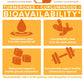 dōTERRA Turmeric Dual Chamber Capsules