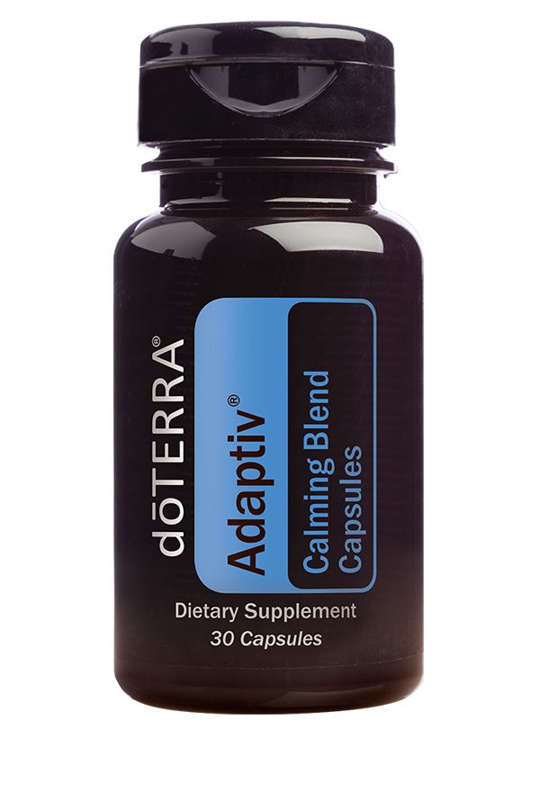 doterra Adaptiv Capsules