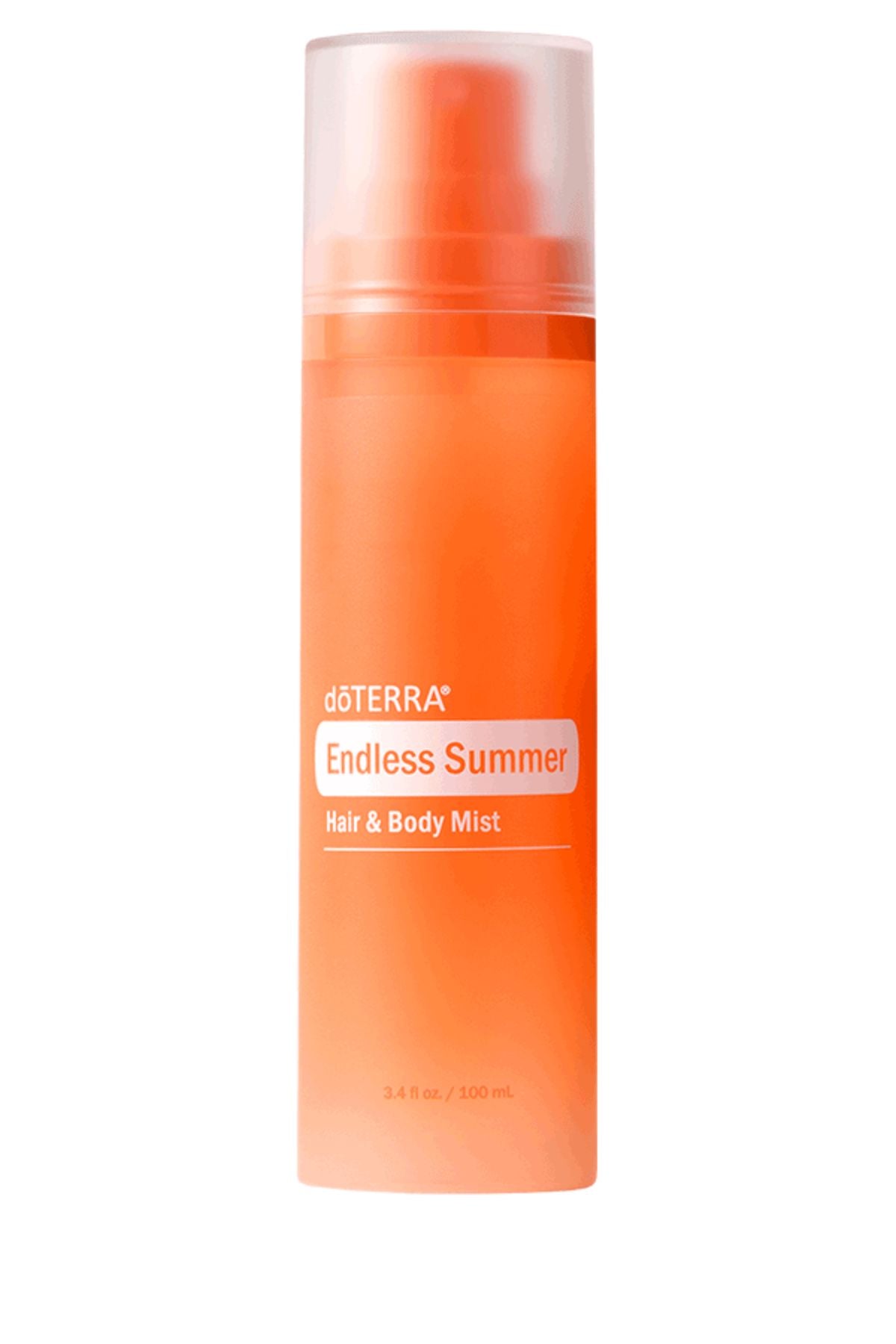 Endless Summer Hair & Body Mist