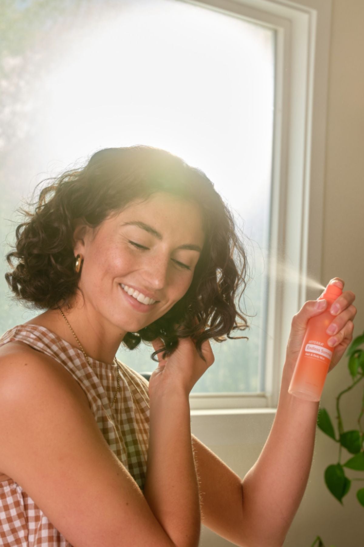 Endless Summer Hair & Body Mist