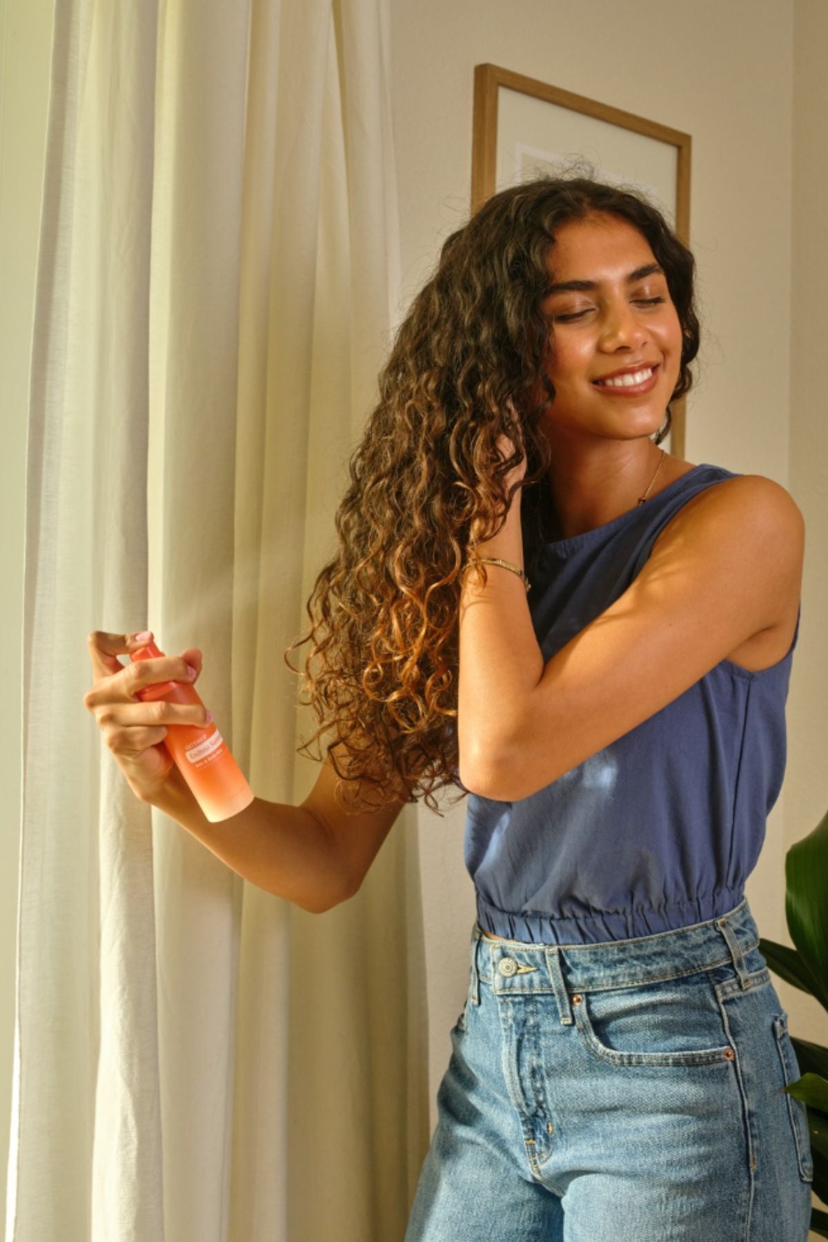 Endless Summer Hair & Body Mist