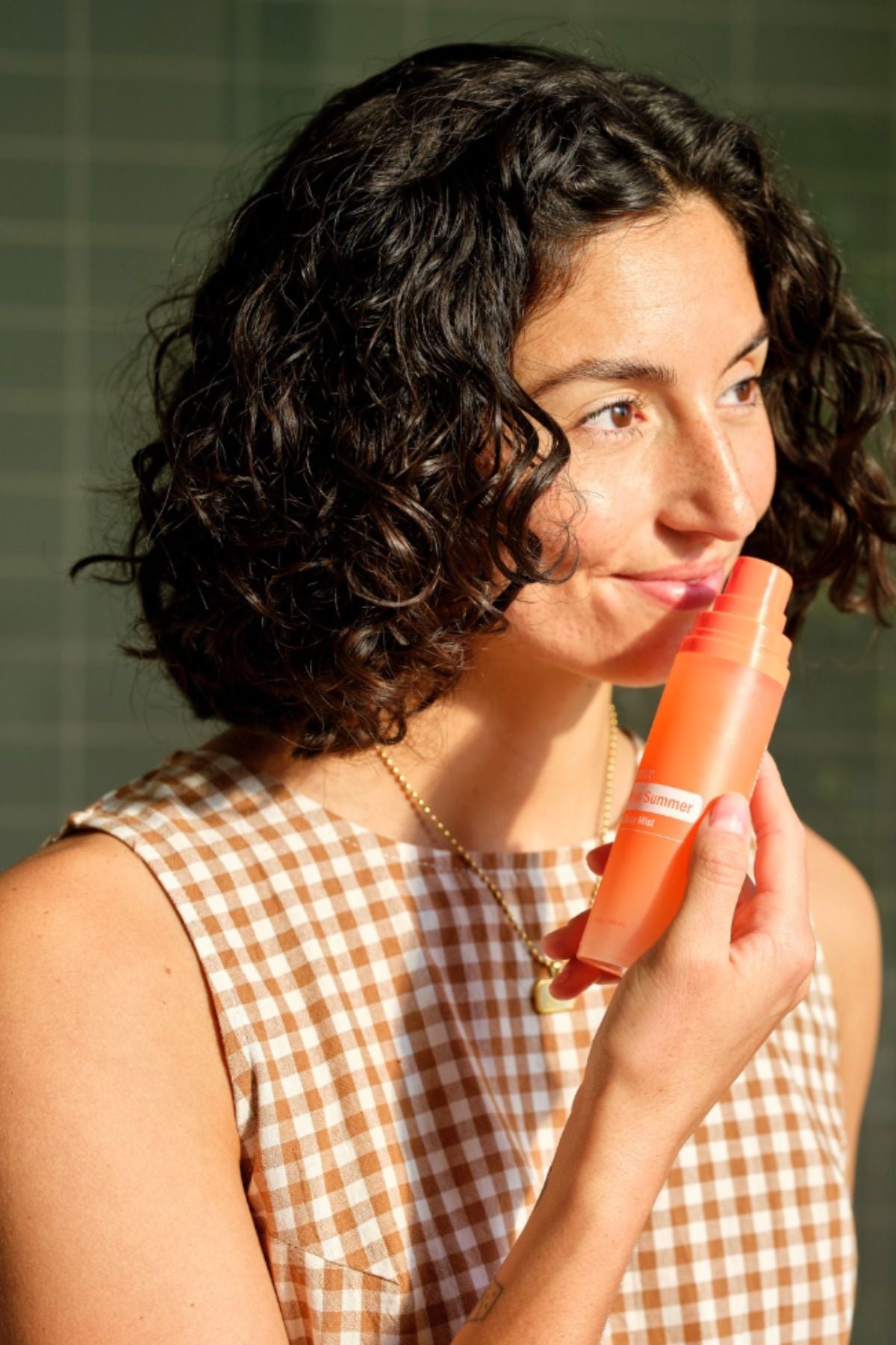 Endless Summer Hair & Body Mist