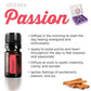 Passion Blend