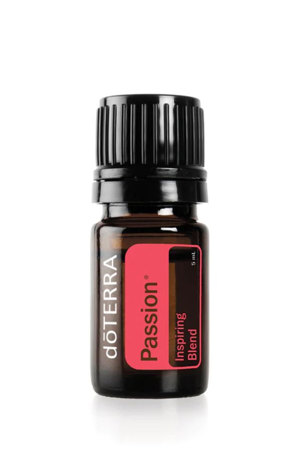 Passion Blend