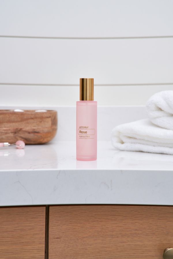 doTERRA Rose Hydrosol