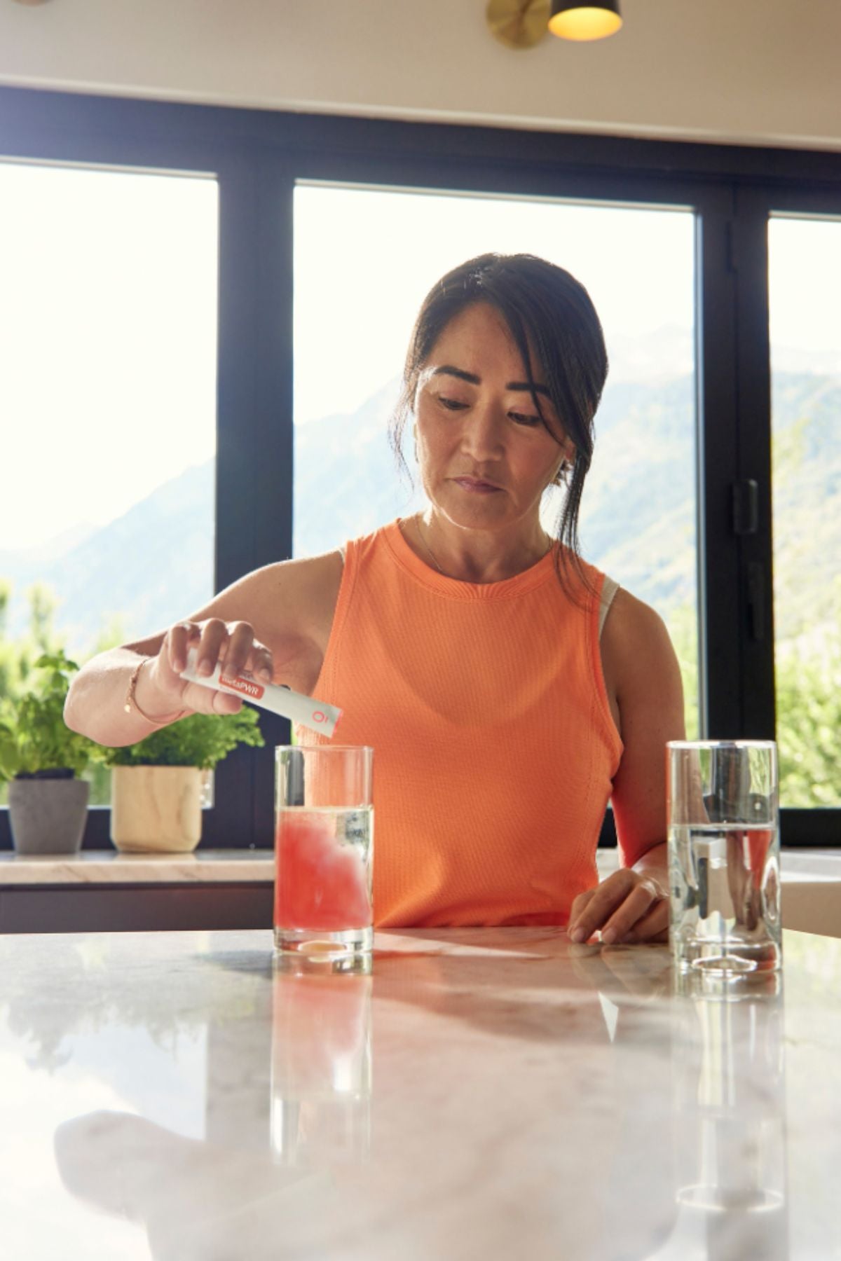 dōTERRA MetaPWR Recharge Electrolytes (Wild Strawberry)