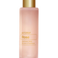 doTERRA Rose Hydrosol bottle with gold cap on a white background