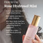 doTERRA Rose Hydrosol