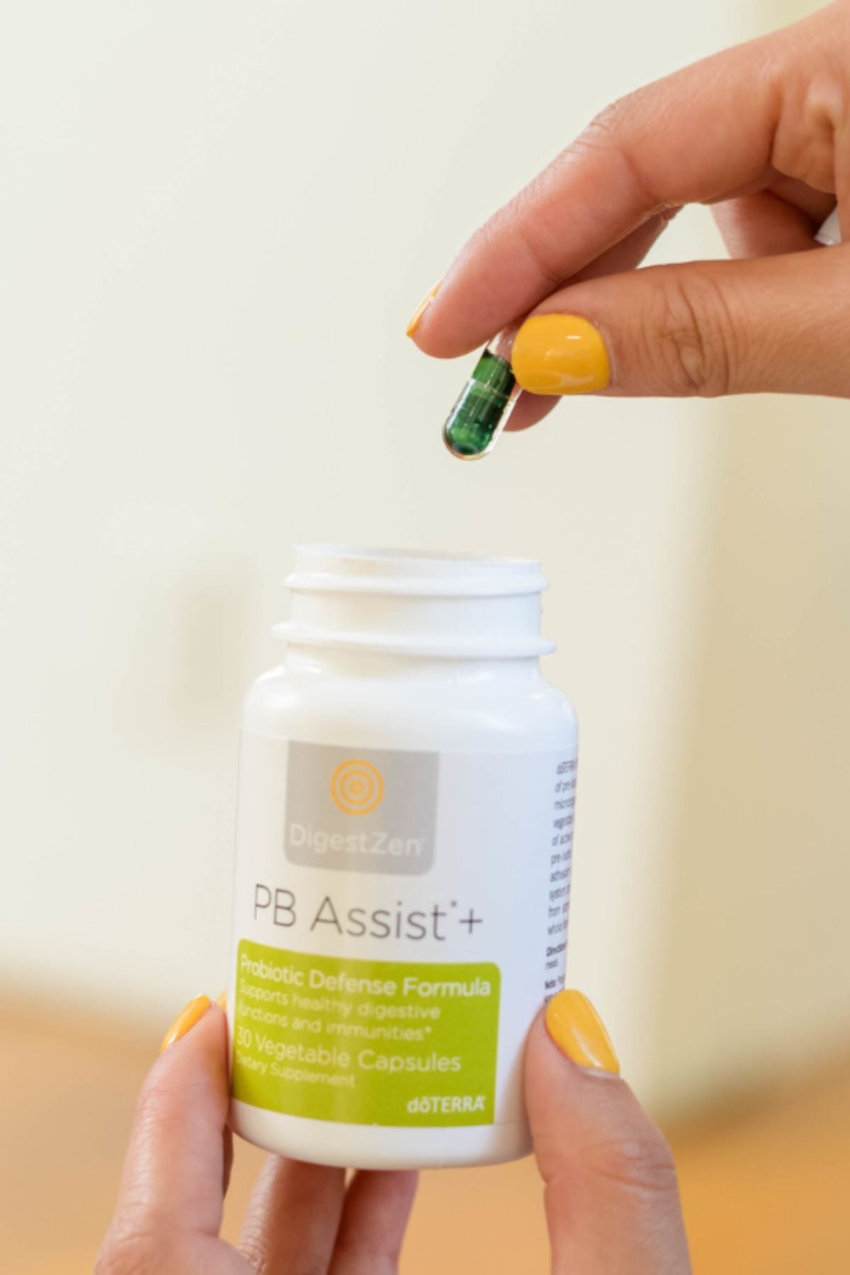 dōTERRA Foundational Wellness Kit
