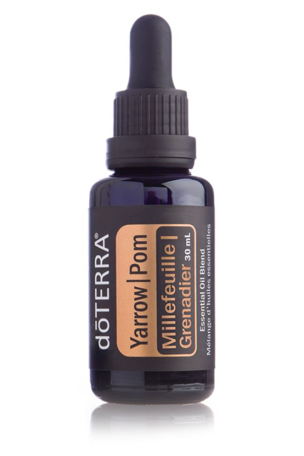 dōTERRA Yarrow | Pom Essential Oil Blend