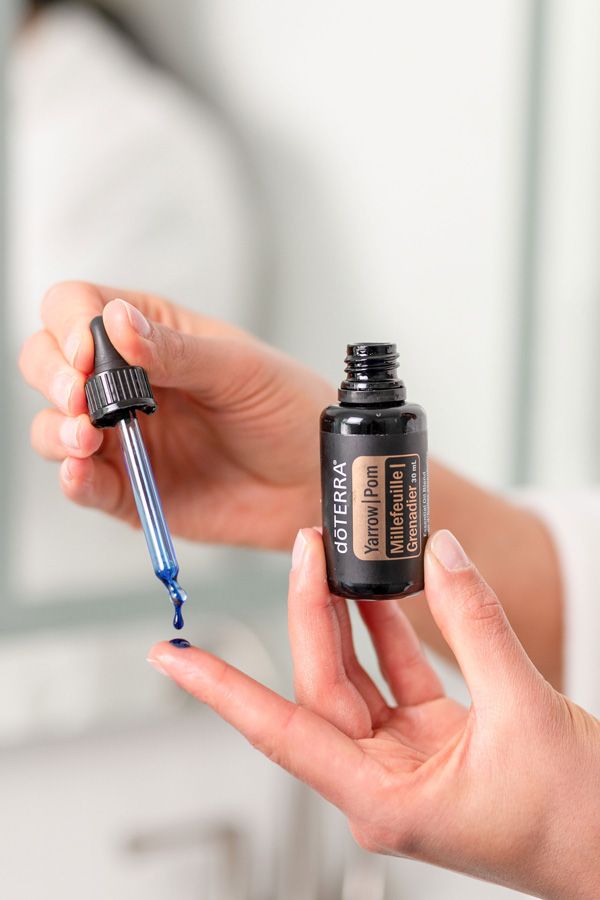 dōTERRA Yarrow | Pom Essential Oil Blend