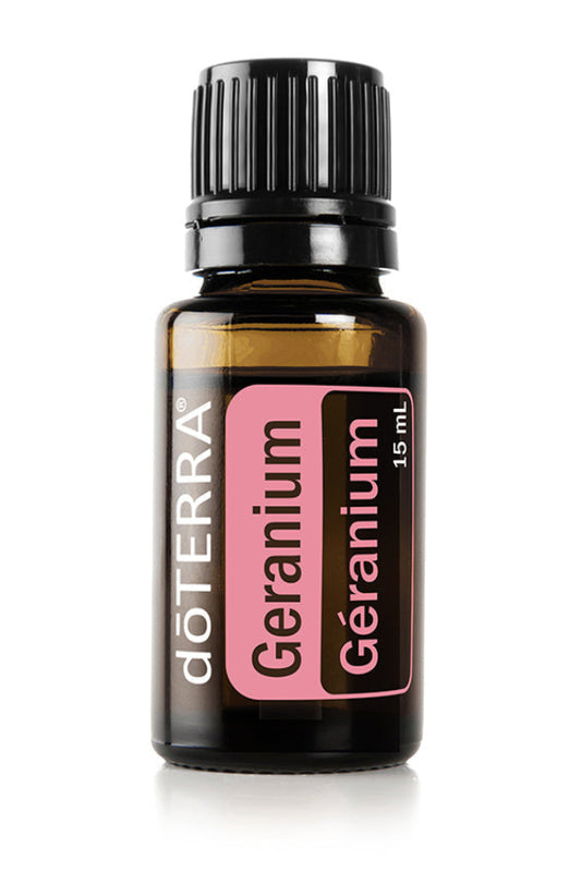 Geranium
