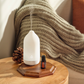 doTERRA Harvest Spice with Laluz Diffuser