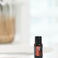 doTERRA Harvest Spice with Laluz Diffuser