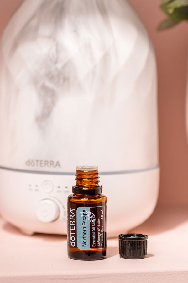 dōTERRA Northern Escape | Canada