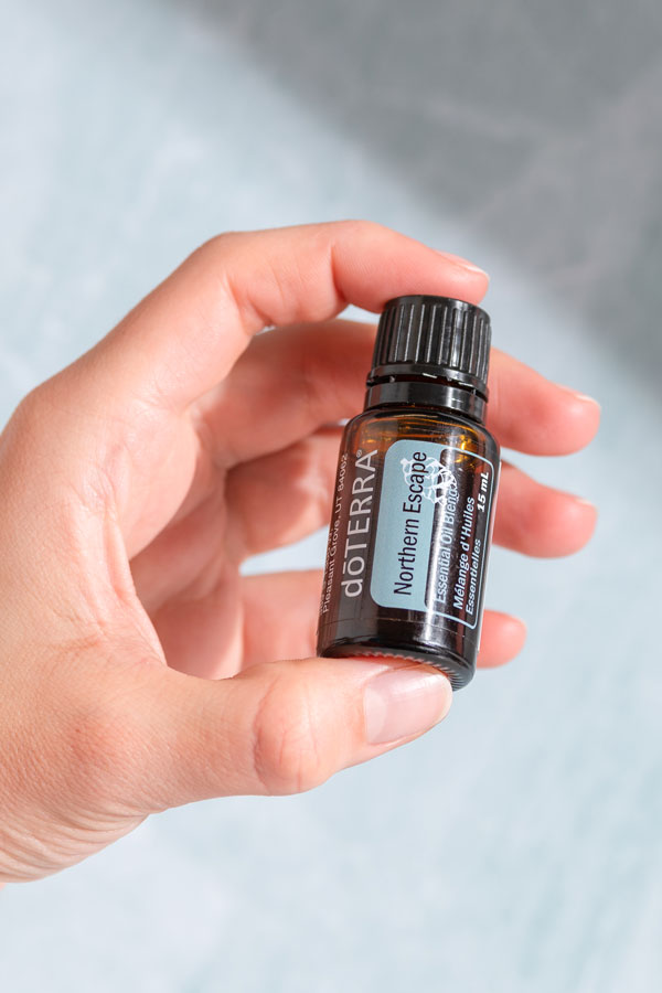 dōTERRA Northern Escape | Canada