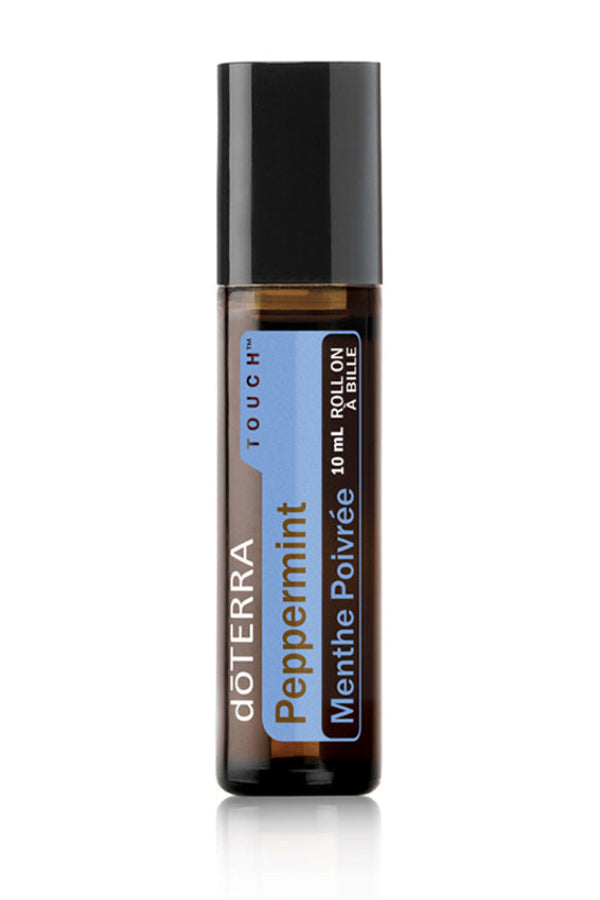 Peppermint Touch
