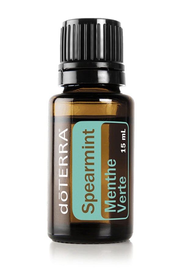 Spearmint