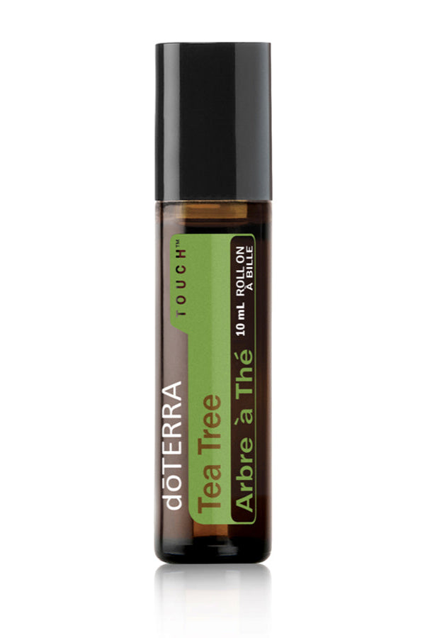Tea Tree Touch